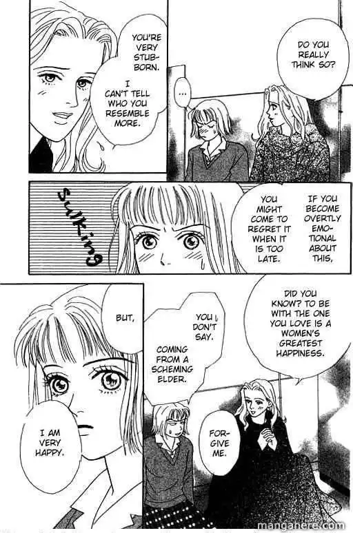 Virgin Wars Chapter 10 20